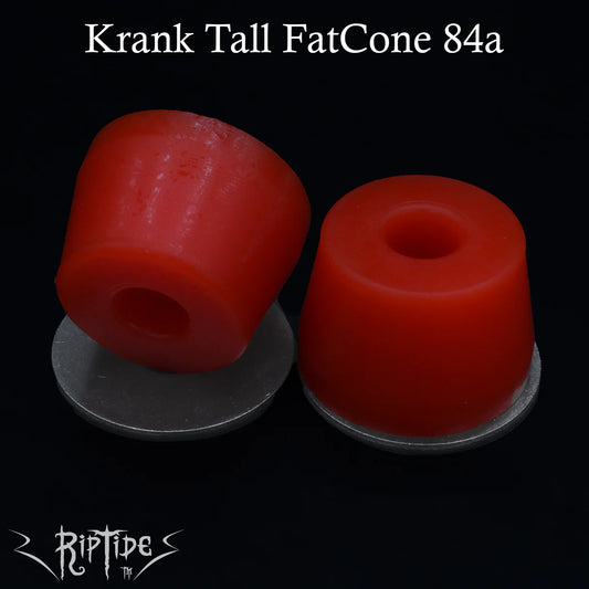 Krank Tall Fat Cone Bushing (0.75") - RipTide Sports