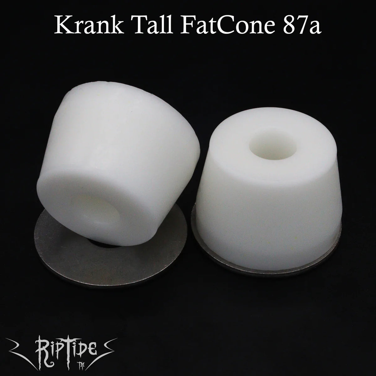 Krank Tall Fat Cone Bushing (0.75") - RipTide Sports