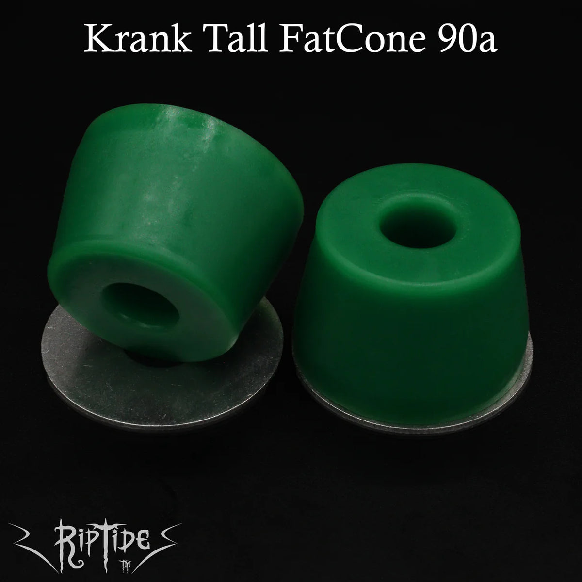 Krank Tall Fat Cone Bushing (0.75") - RipTide Sports