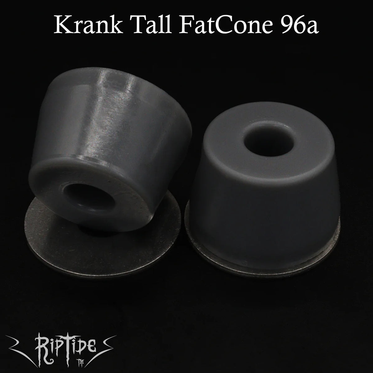 Krank Tall Fat Cone Bushing (0.75") - RipTide Sports