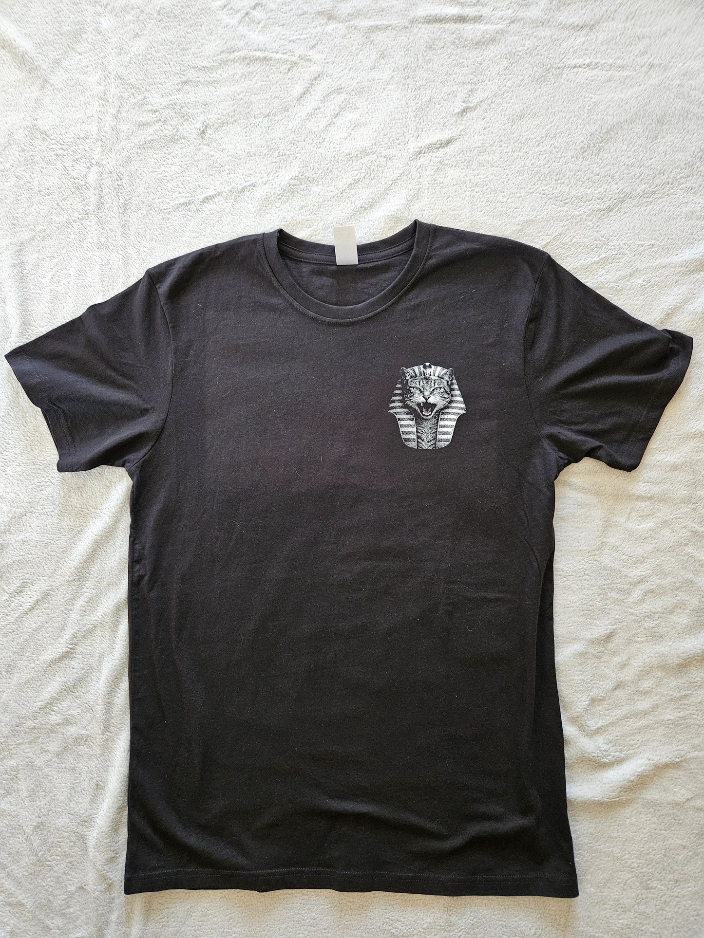 Simon T-Shirt - The Sk8 Lounge