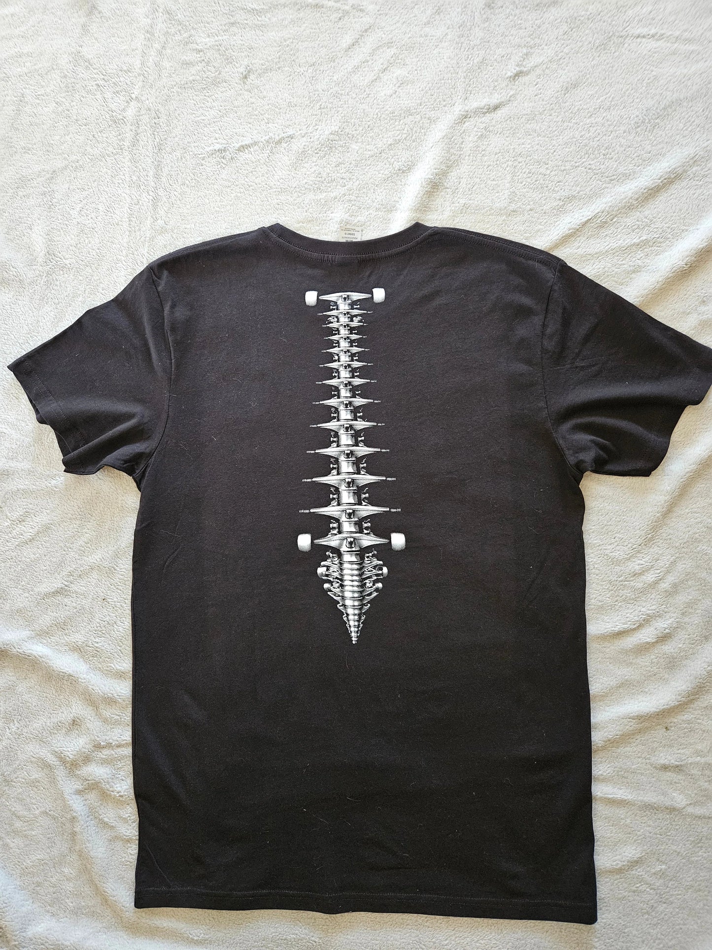 Simon T-Shirt - The Sk8 Lounge