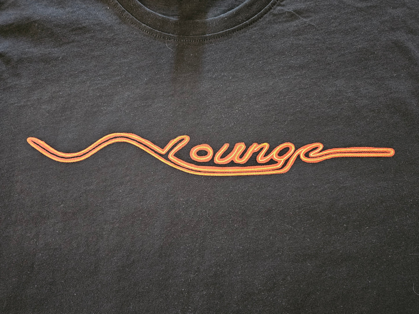 Lounge Long Sleeve Shirt- The Sk8 Lounge