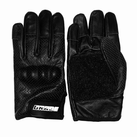 Grade Downhill Racing Gloves