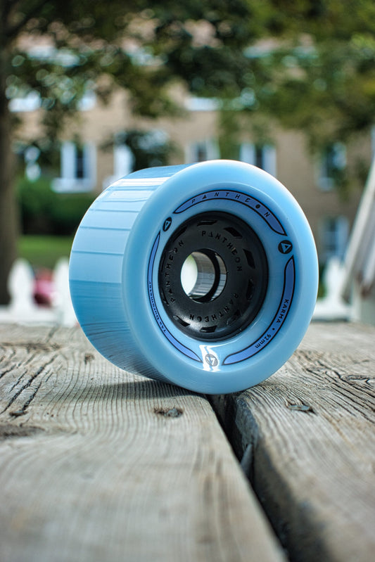 Karma 74a 92mm LDP racing Wheels - Pantheon