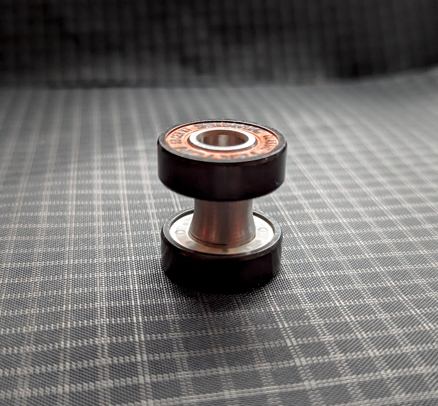 Precision Bearing Spacers - Nebula Skate Co.