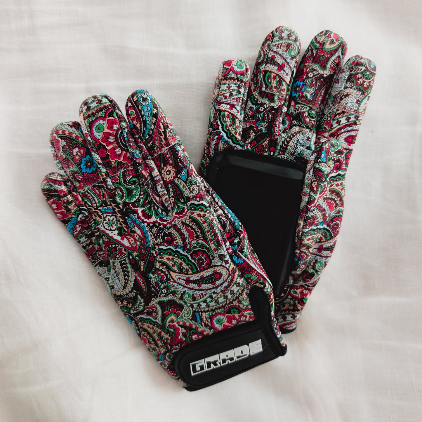 Grade Freeride Slide Gloves