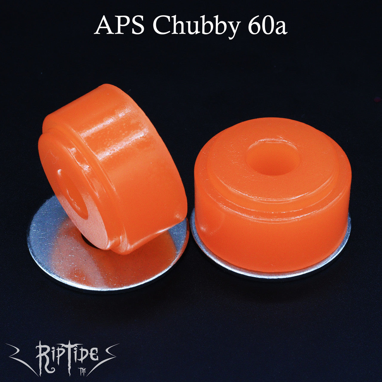 APS Chubby Bushing (0.6") - RipTide Sports