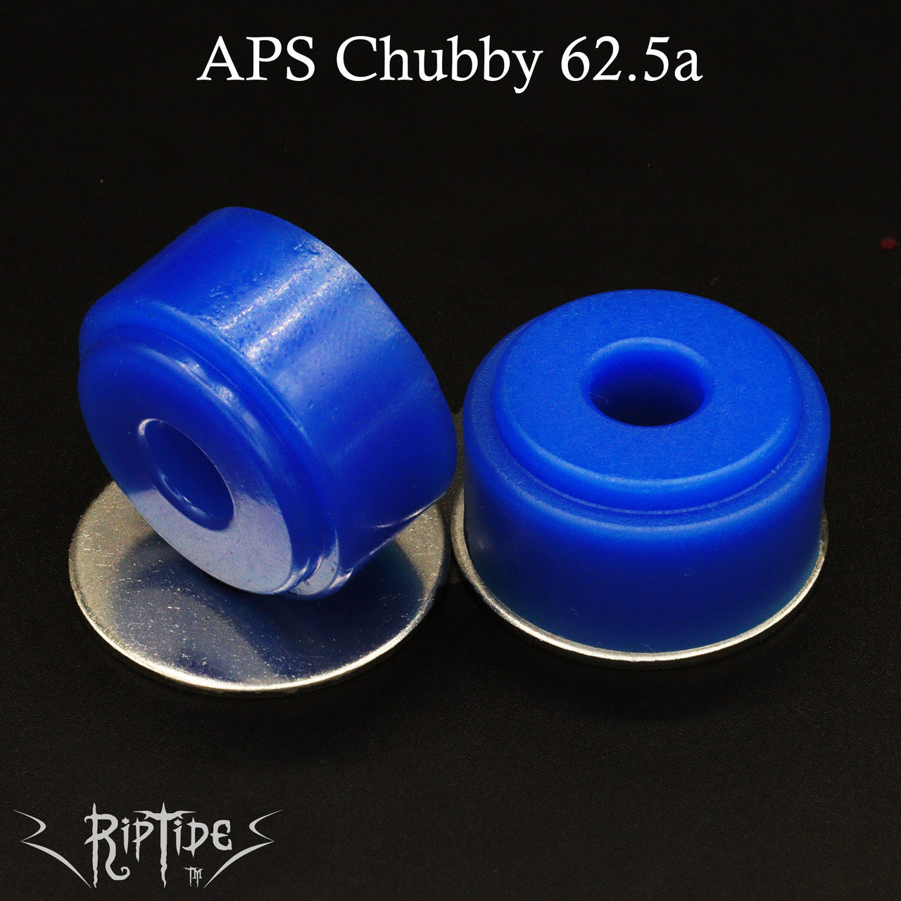 APS Chubby Bushing (0.6") - RipTide Sports