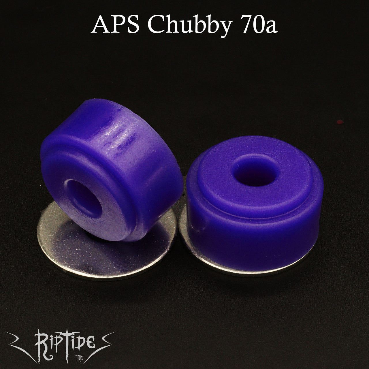 APS Chubby Bushing (0.6") - RipTide Sports