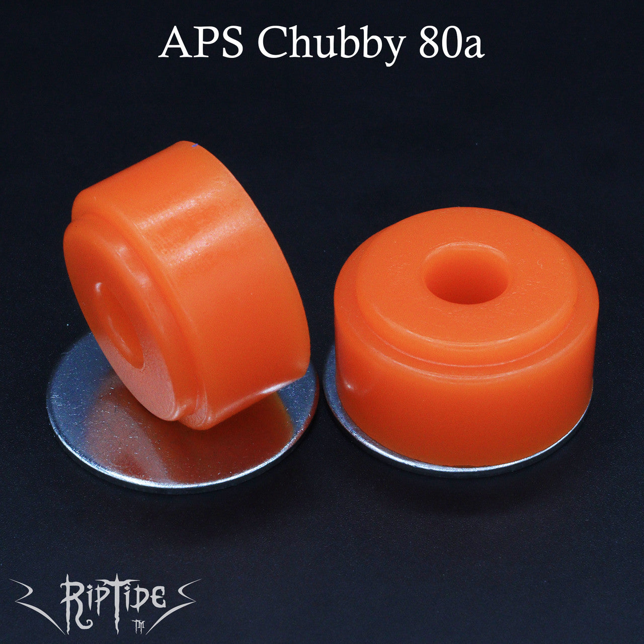 APS Chubby Bushing (0.6") - RipTide Sports