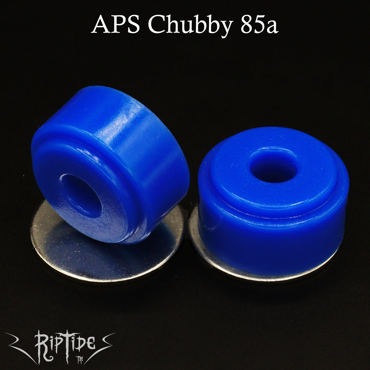 APS Chubby Bushing (0.6") - RipTide Sports