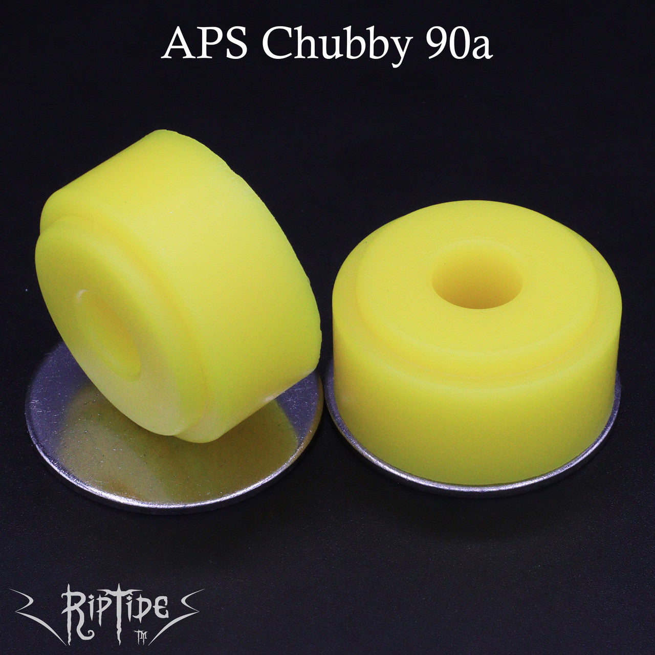 APS Chubby Bushing (0.6") - RipTide Sports