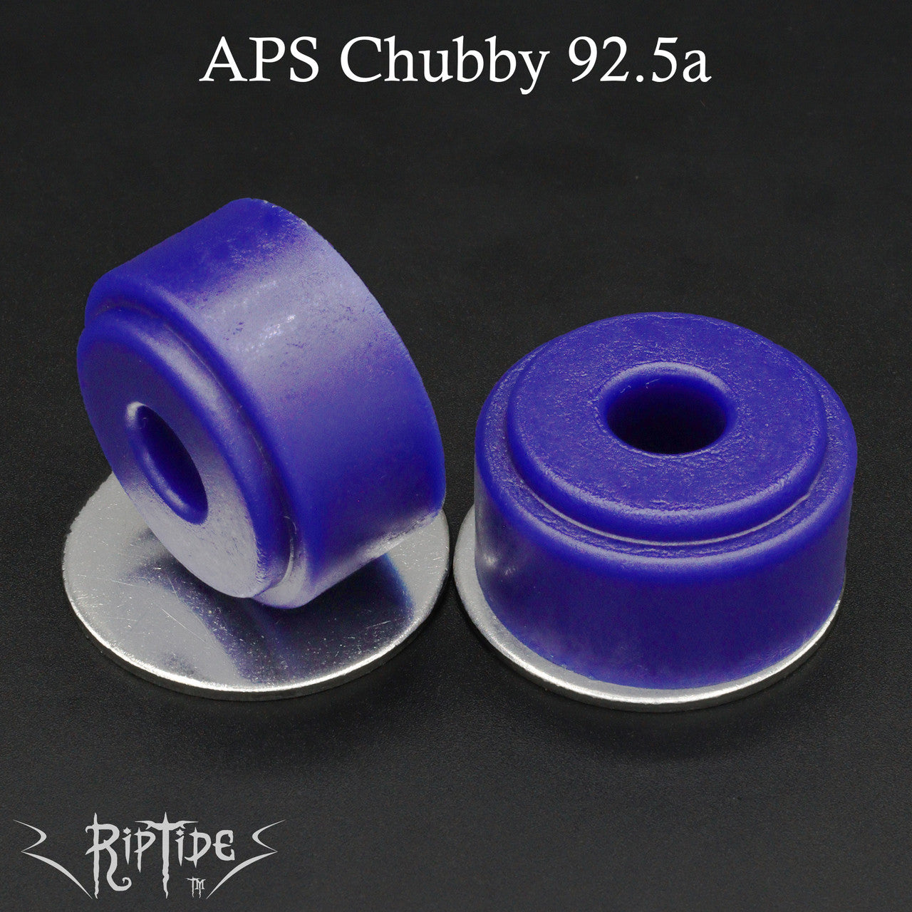 APS Chubby Bushing (0.6") - RipTide Sports