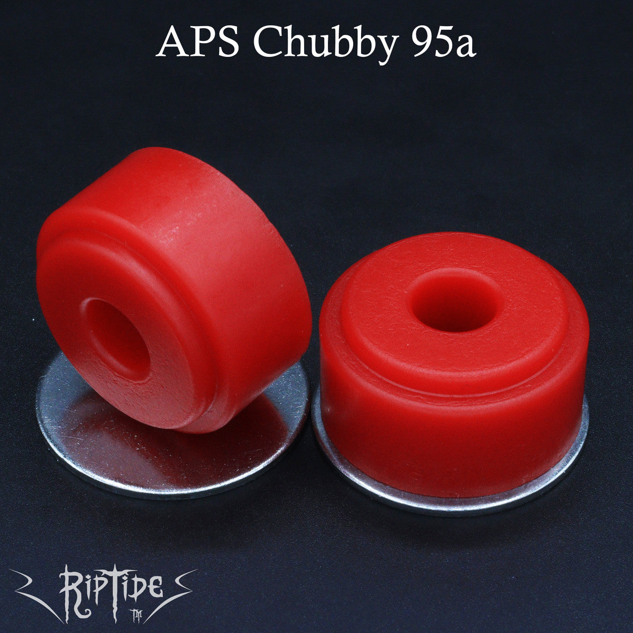 APS Chubby Bushing (0.6") - RipTide Sports