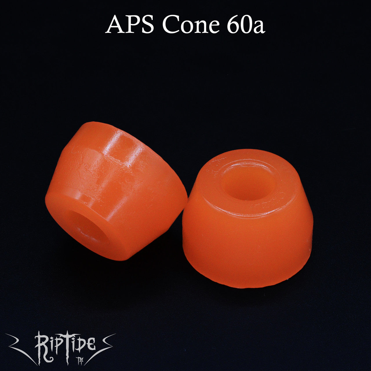 APS Cone bushing (0.6") - RipTide