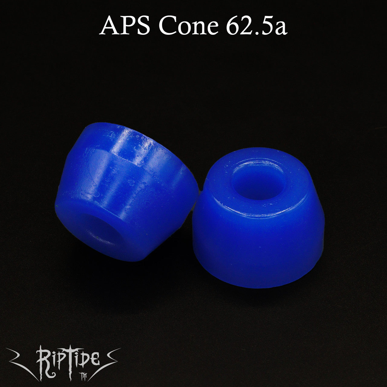 APS Cone bushing (0.6") - RipTide