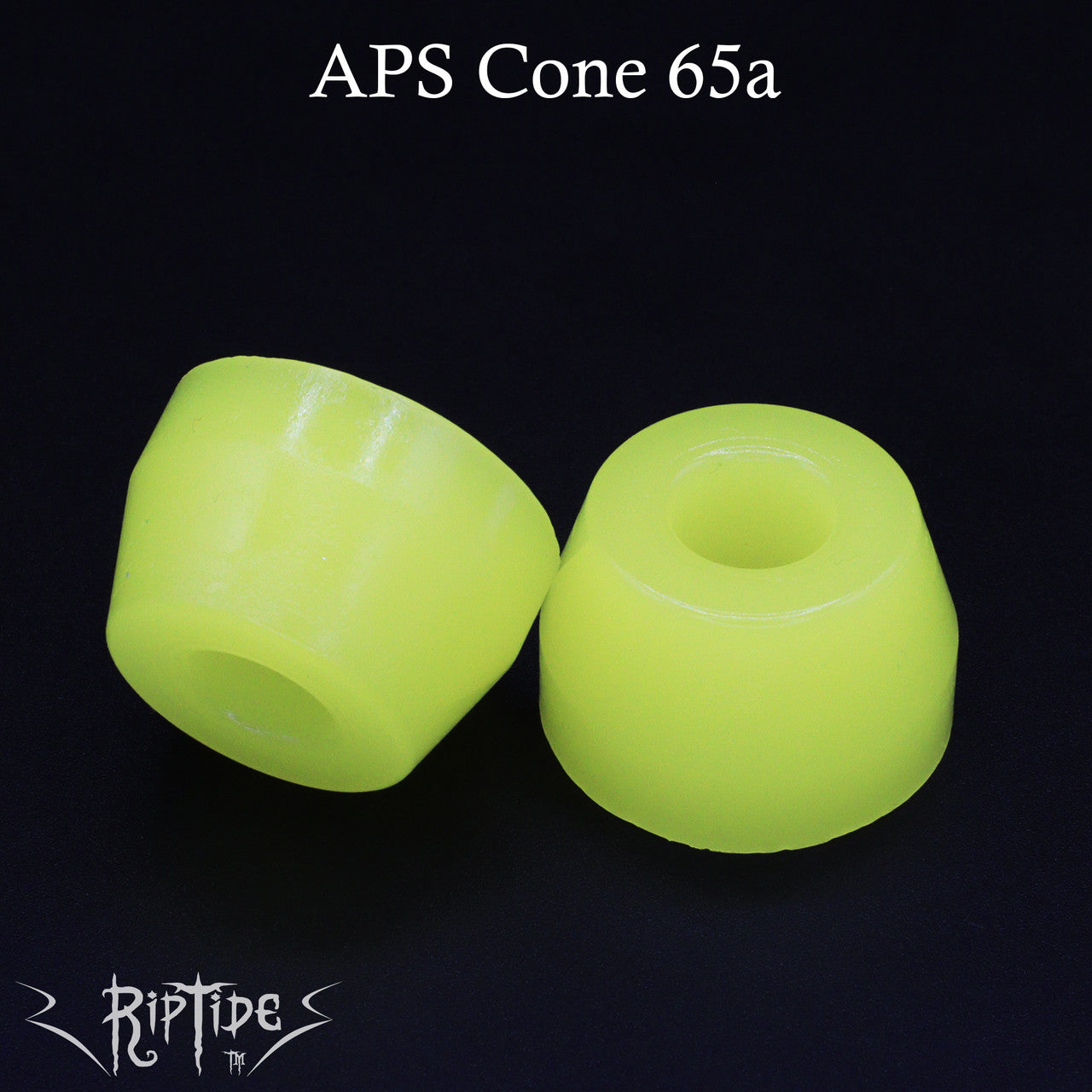 APS Cone bushing (0.6") - RipTide