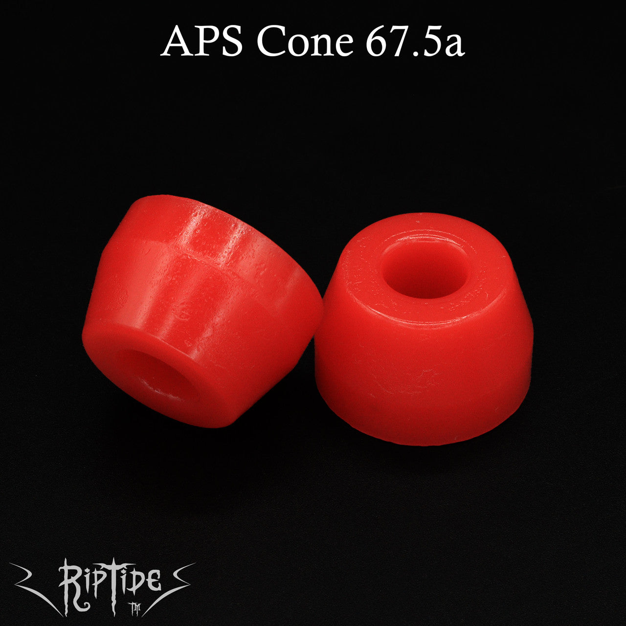 APS Cone bushing (0.6") - RipTide