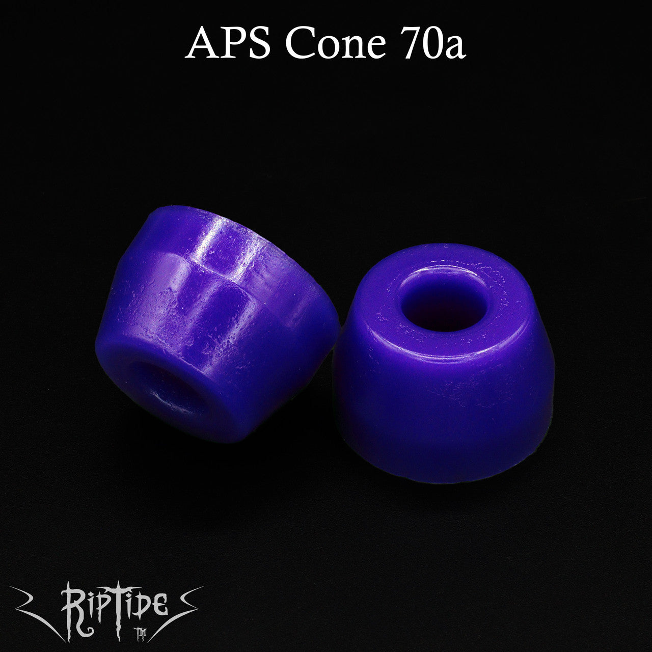 APS Cone bushing (0.6") - RipTide