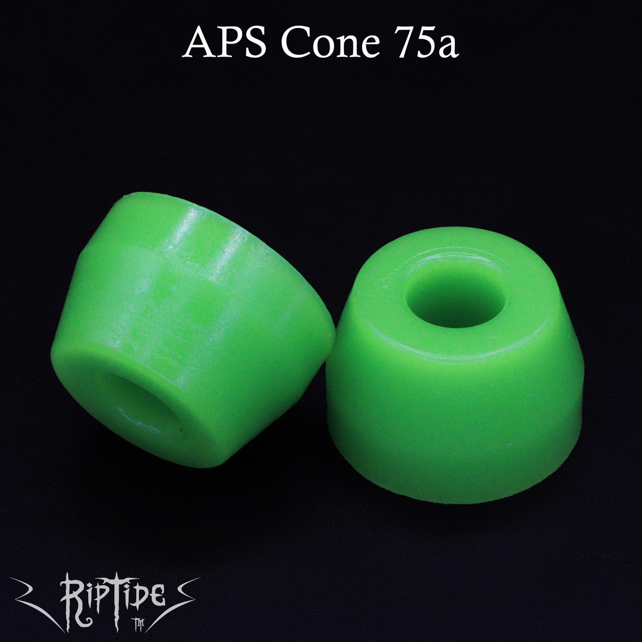 APS Cone bushing (0.6") - RipTide