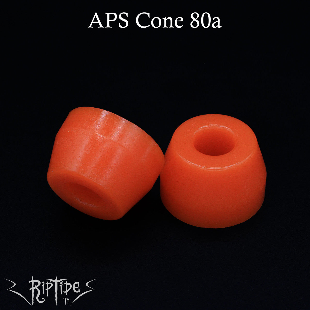 APS Cone bushing (0.6") - RipTide