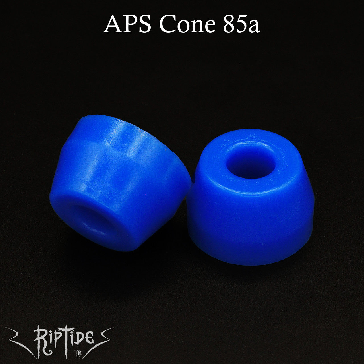 APS Cone bushing (0.6") - RipTide