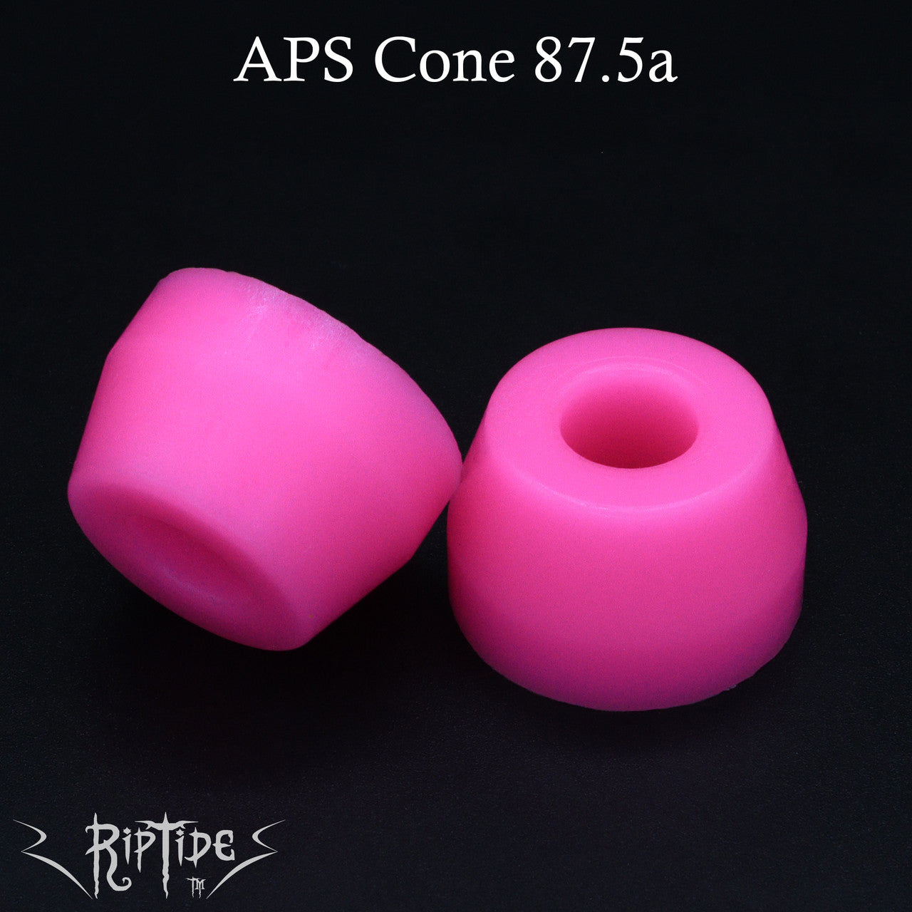 APS Cone bushing (0.6") - RipTide