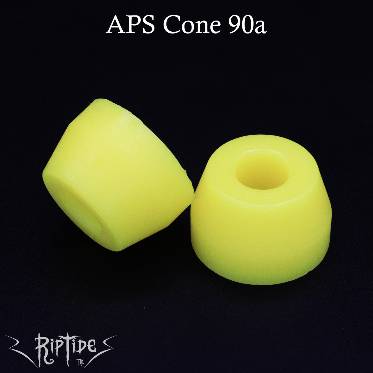 APS Cone bushing (0.6") - RipTide