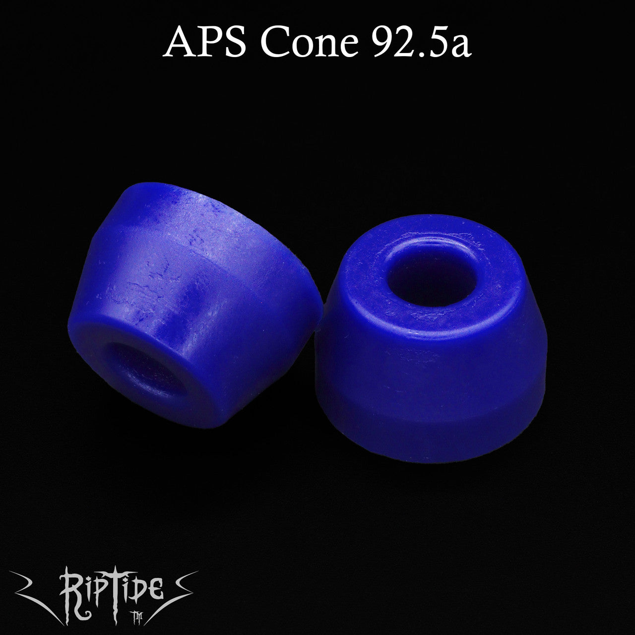 APS Cone bushing (0.6") - RipTide