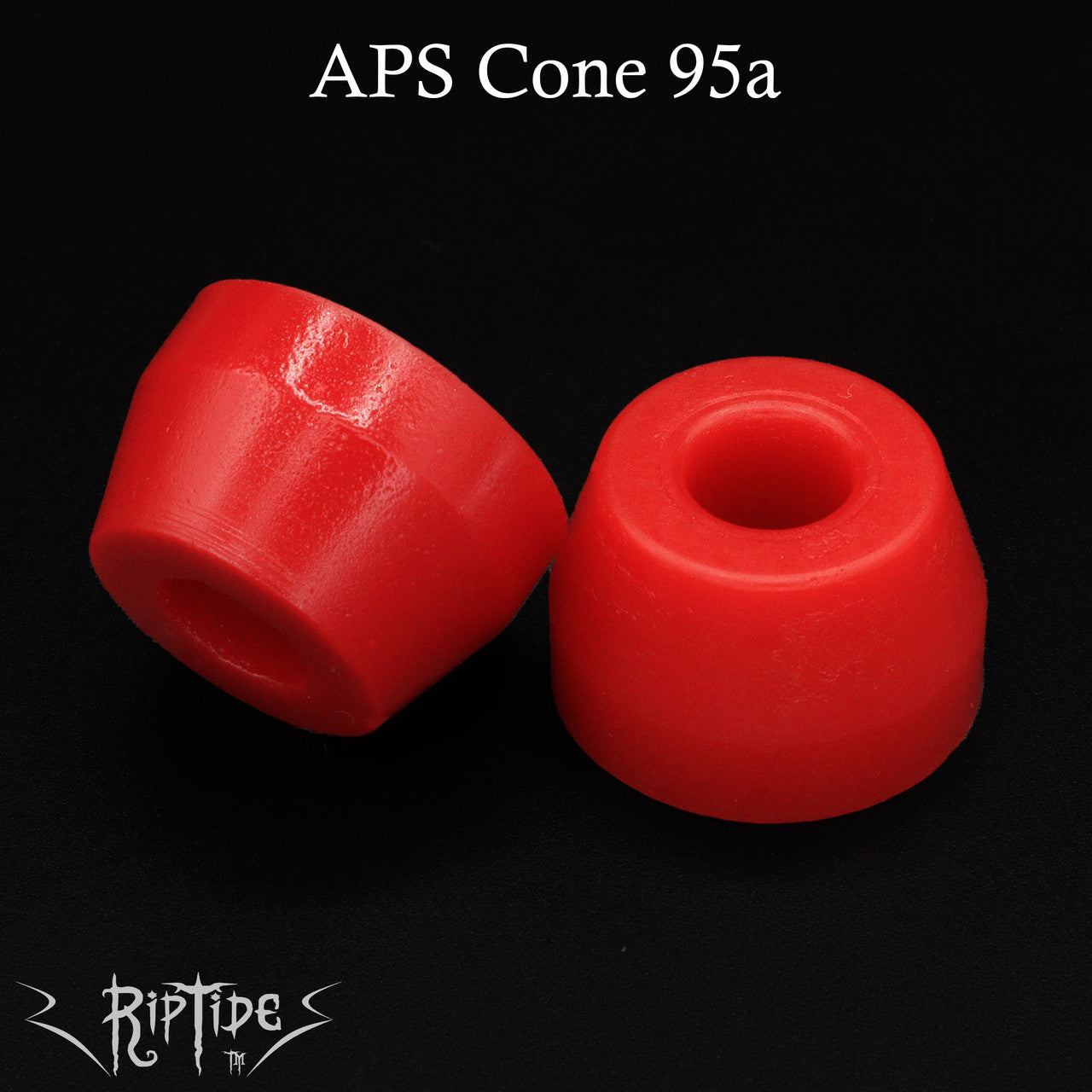 APS Cone bushing (0.6") - RipTide