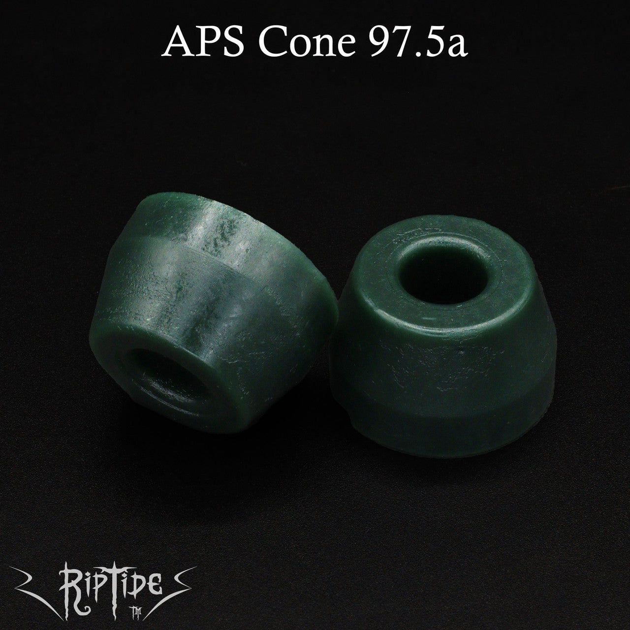 APS Cone bushing (0.6") - RipTide