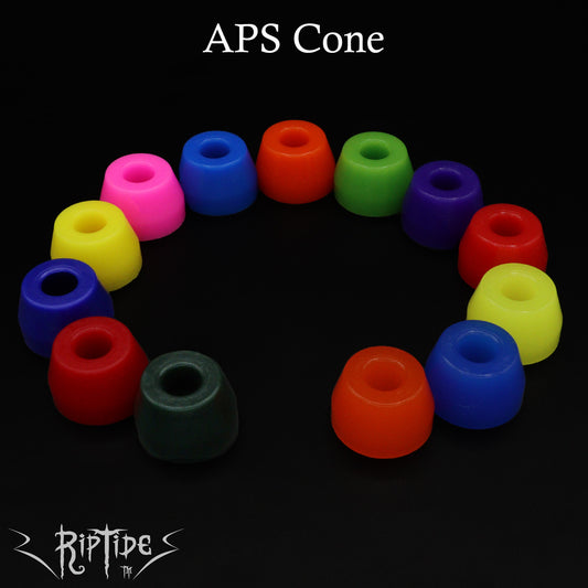 APS Cone bushing (0.6") - RipTide