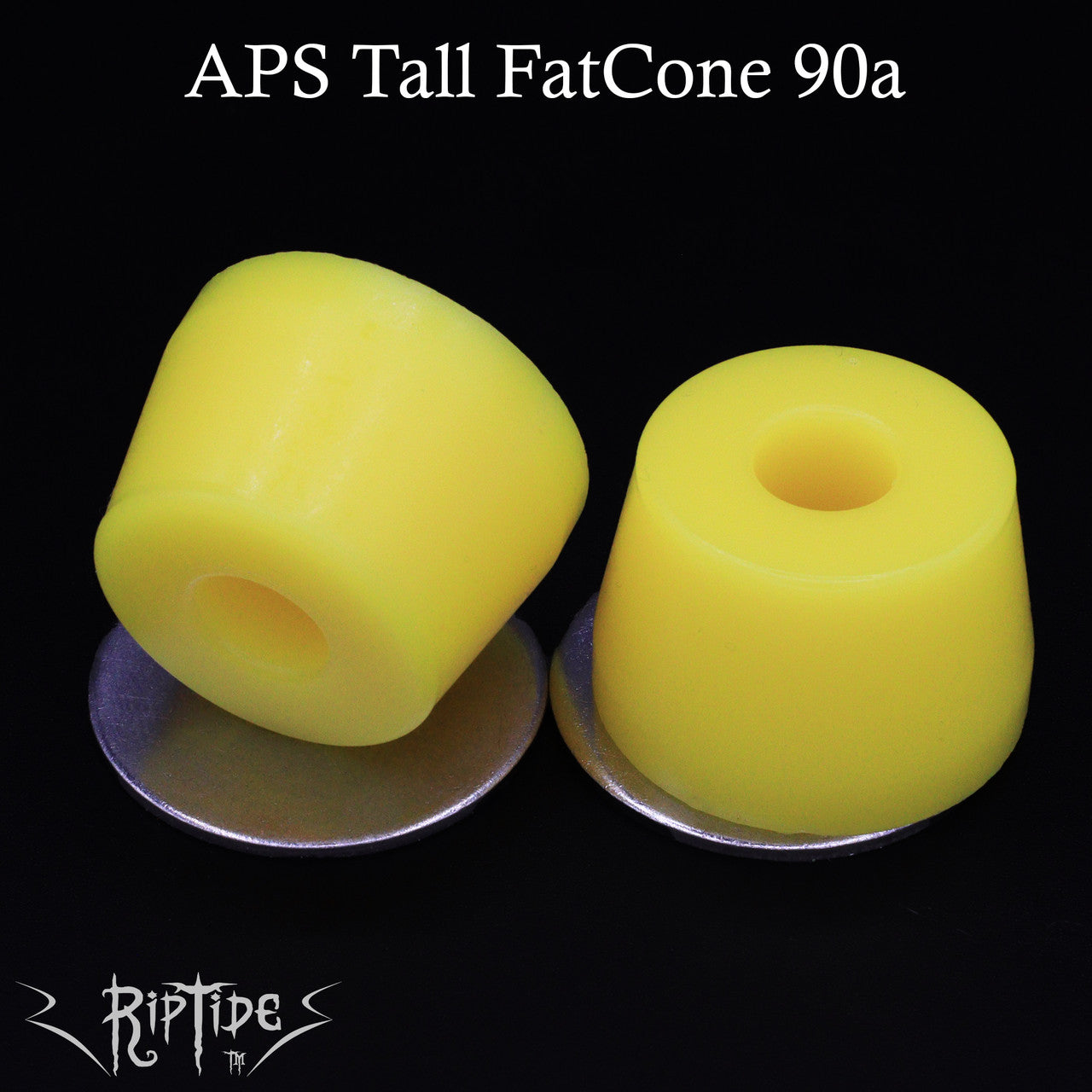 APS Fat Cone Bushing (0.6") - RipTide Sports