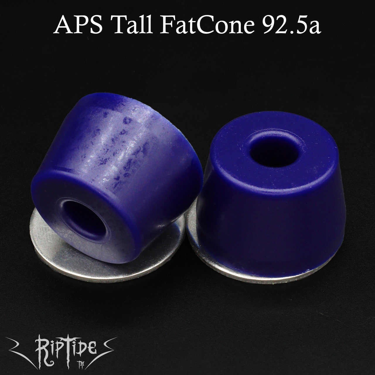 APS Fat Cone Bushing (0.6") - RipTide Sports