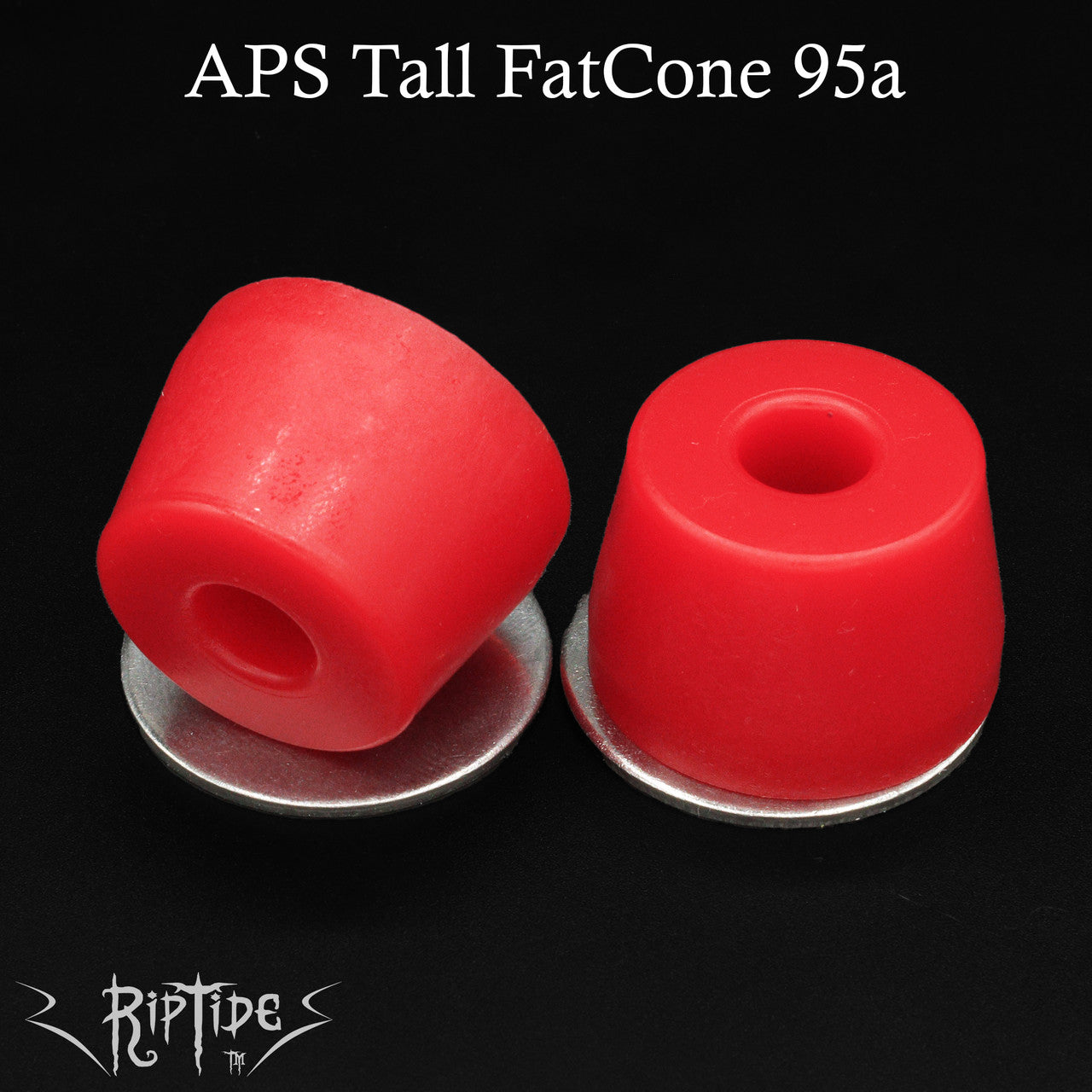 APS Fat Cone Bushing (0.6") - RipTide Sports