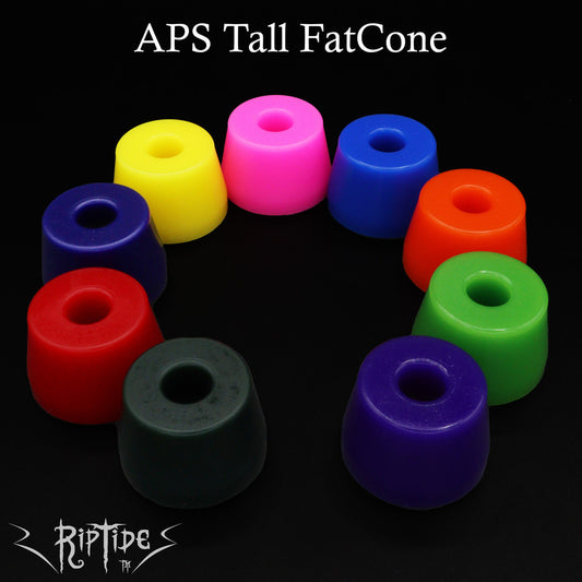 APS Fat Cone Bushing (0.6") - RipTide Sports