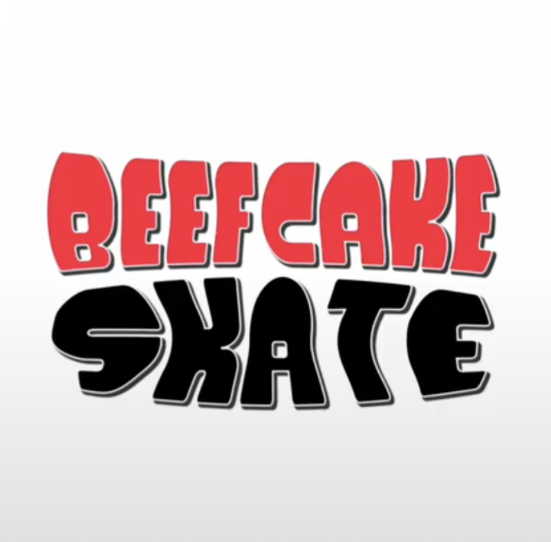 Junior Patties Round Slide Pucks - Beefcake Skate