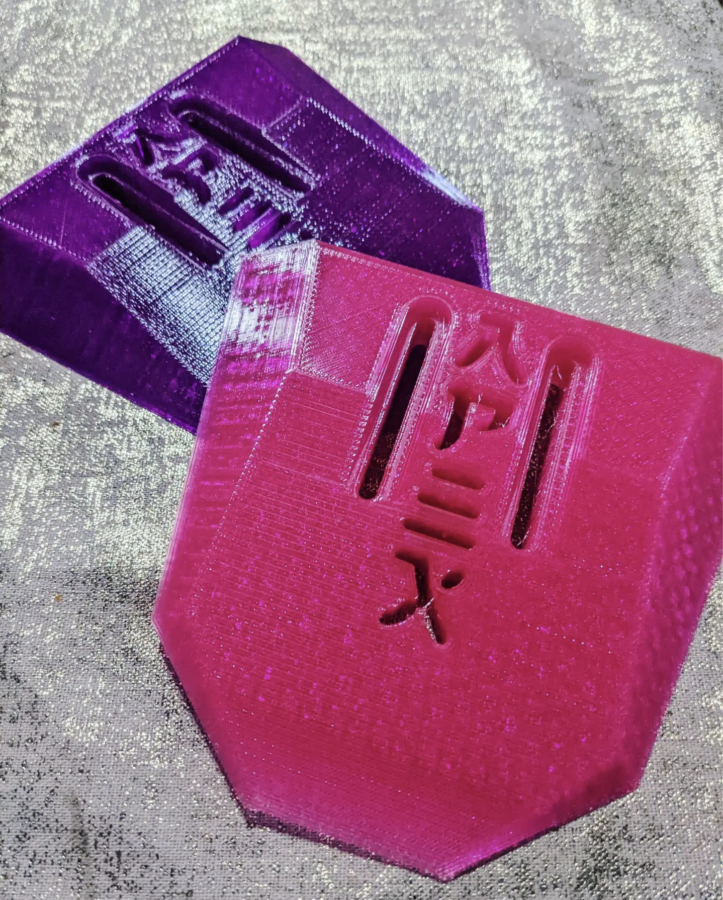 Backstop - Apex Prototyping