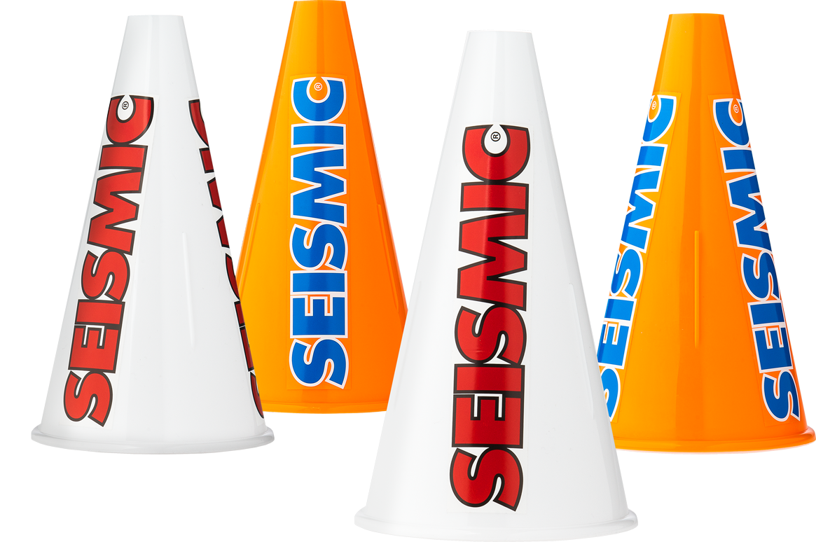 Slalom Cones