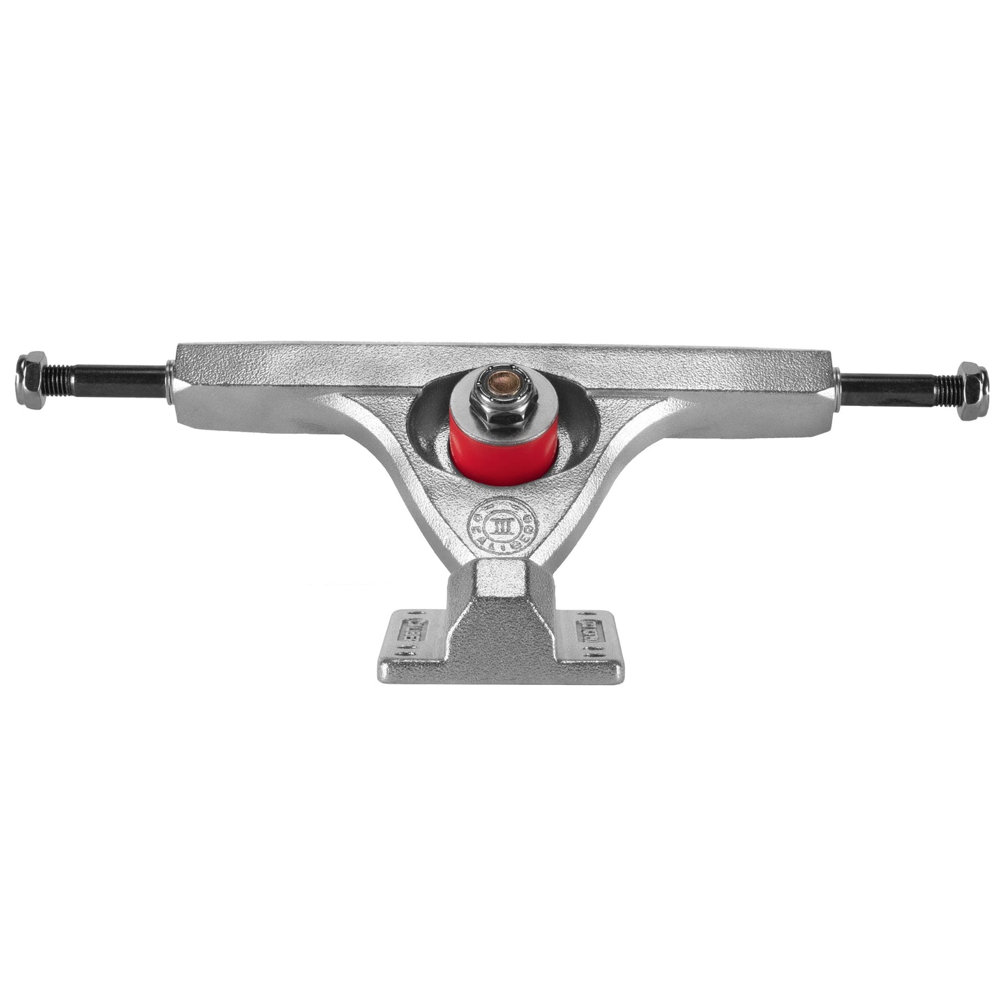 Caliber 3 - 9" 157mm 44° raked Trucks