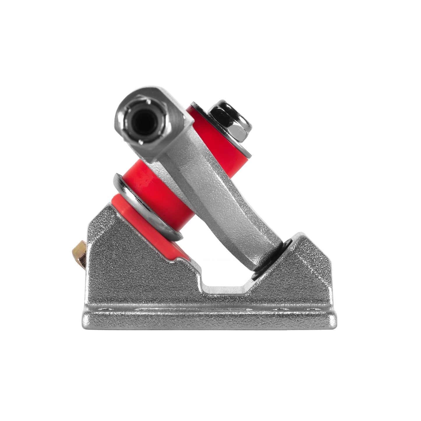 Caliber 3 - 9" 157mm 44° raked Trucks