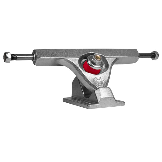 Caliber 3 - 9" 157mm 50° raked Trucks