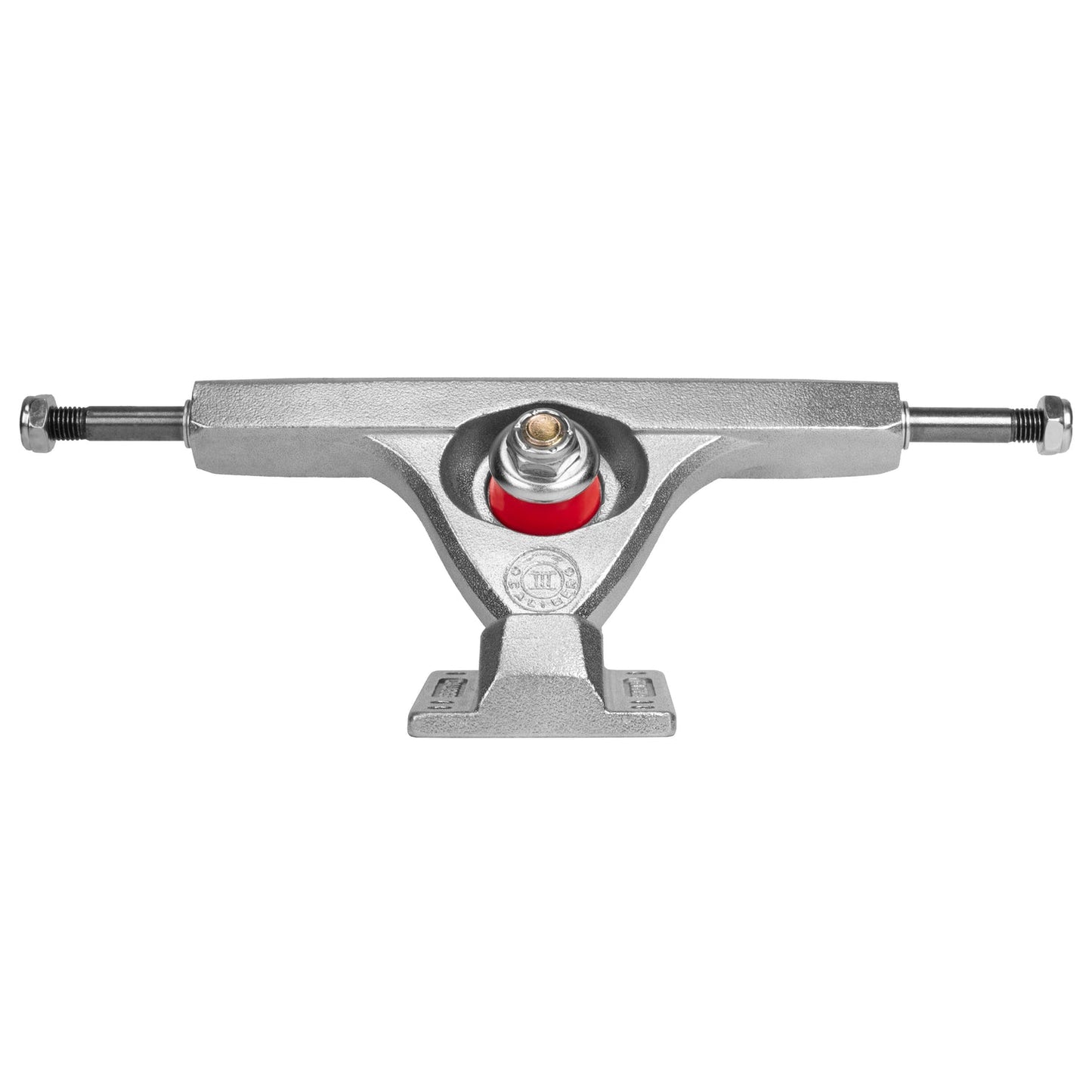 Caliber 3 - 9" 157mm 50° raked Trucks