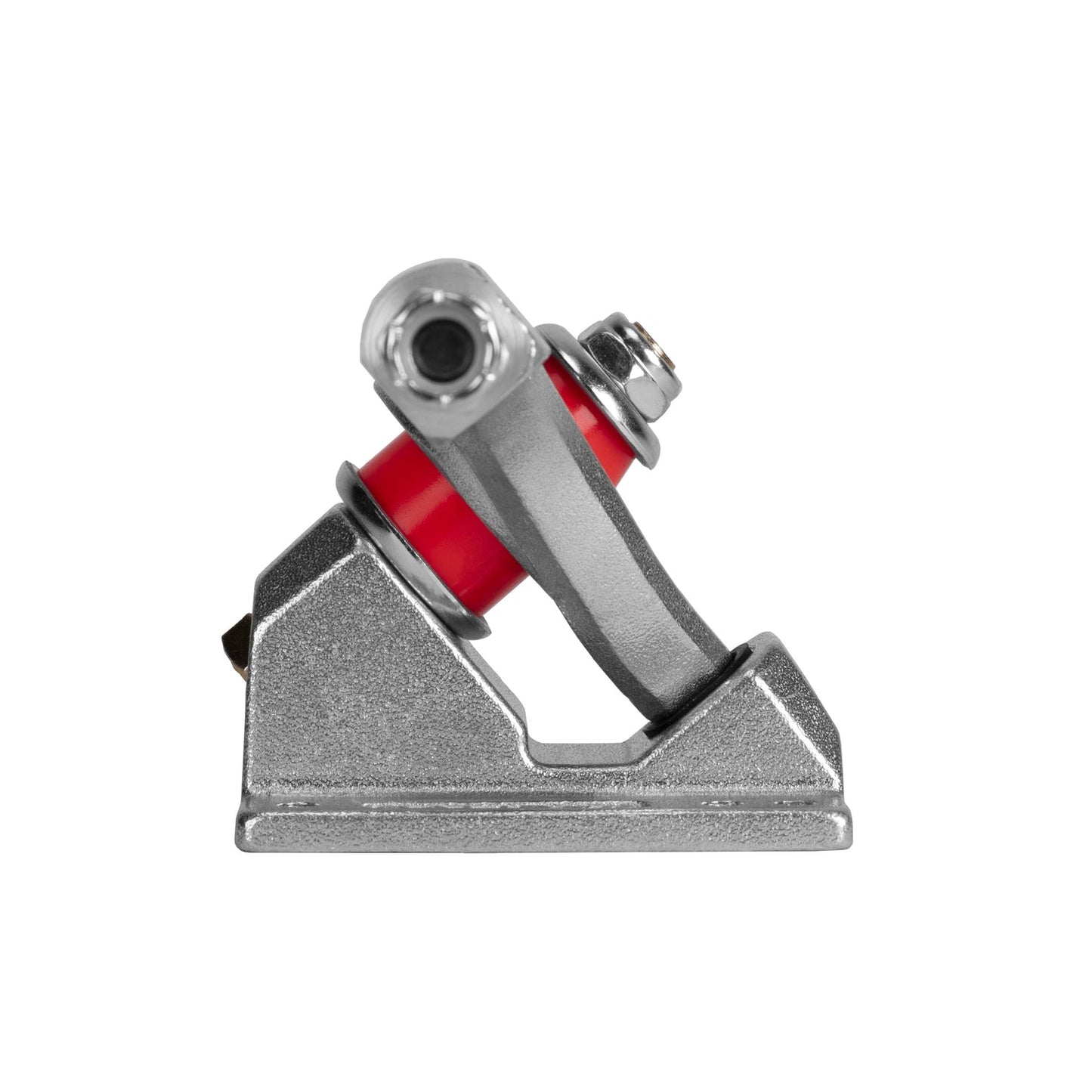 Caliber 3 - 9" 157mm 50° raked Trucks