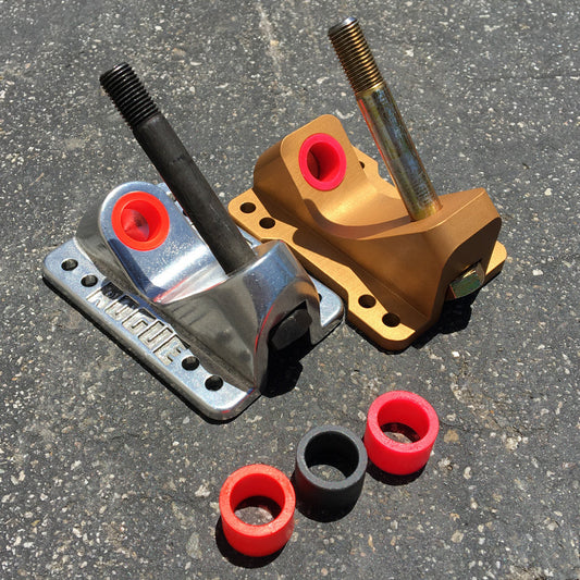 High Performance Pivot Tubes for Rogue Trucks - Venom