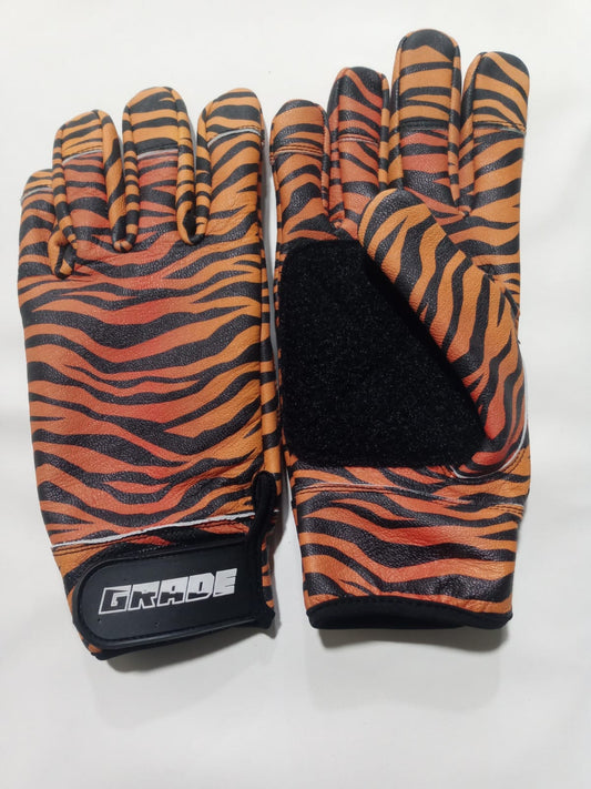 Grade Freeride Slide Gloves