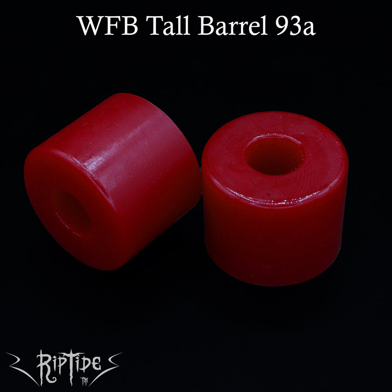 Tall WFB Bushings 0.75" - Riptide