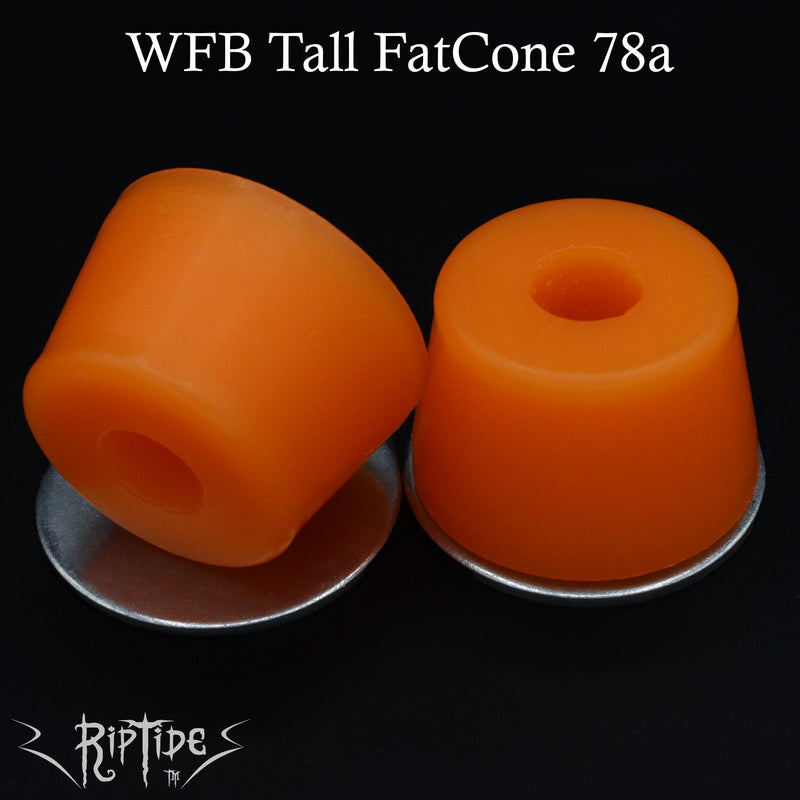 Tall WFB Bushings 0.75" - Riptide