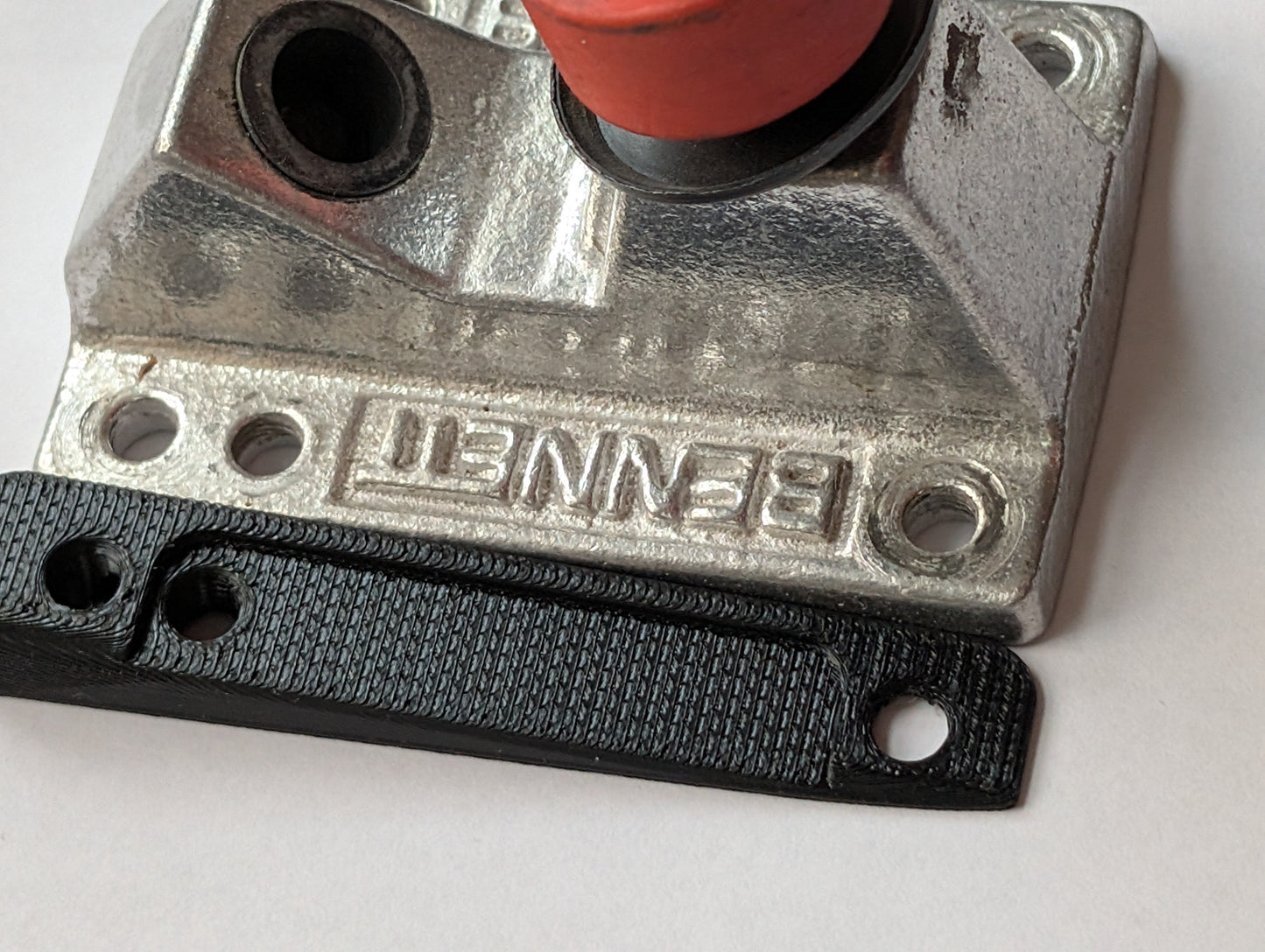 Best Dang Rail Risers Ever - EP Bits